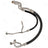 Four Seasons 55908 A/C Refrigerant Discharge / Suction Hose Assembly