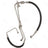 Four Seasons 55910 A/C Refrigerant Discharge / Suction Hose Assembly