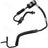 Four Seasons 55911 A/C Refrigerant Discharge / Suction Hose Assembly