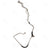 Four Seasons 55934 A/C Suction and Liquid Line Hose Assembly