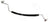 Four Seasons 55935 A/C Refrigerant Discharge Hose