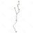Four Seasons 55942 A/C Liquid Line with Orifice Tube
