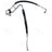 Four Seasons 55960 A/C Refrigerant Discharge / Suction Hose Assembly