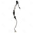 Four Seasons 55967 A/C Refrigerant Suction Hose