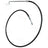 Four Seasons 55974 A/C Suction and Liquid Line Hose Assembly