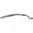 Four Seasons 56004 A/C Refrigerant Suction Hose