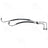 Four Seasons 56014 A/C Refrigerant Discharge / Suction Hose Assembly