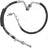 Four Seasons 56020 A/C Refrigerant Discharge / Suction Hose Assembly
