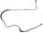 Four Seasons 56046 A/C Liquid Line with Orifice Tube