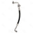 Four Seasons 56053 A/C Refrigerant Suction Hose - Front or Rear