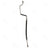 Four Seasons 56054 A/C Refrigerant Suction Hose