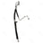 Four Seasons 56057 A/C Refrigerant Discharge / Suction Hose Assembly