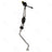 Four Seasons 56064 A/C Refrigerant Suction Hose