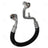 Four Seasons 56081 A/C Refrigerant Suction Hose