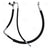 Four Seasons 56083 A/C Refrigerant Discharge / Suction Hose Assembly