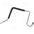 Four Seasons 56106 A/C Refrigerant Liquid Hose
