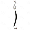 Four Seasons 56129 A/C Refrigerant Discharge Hose