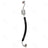 Four Seasons 56129 A/C Refrigerant Discharge Hose