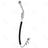 Four Seasons 56143 A/C Refrigerant Discharge Hose
