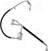 Four Seasons 56160 A/C Refrigerant Discharge / Suction Hose Assembly