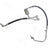Four Seasons 56163 A/C Refrigerant Discharge / Suction Hose Assembly