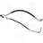 Four Seasons 56164 A/C Refrigerant Discharge / Suction Hose Assembly