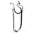 Four Seasons 56172 A/C Refrigerant Discharge / Suction Hose Assembly