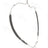 Four Seasons 56173 A/C Refrigerant Discharge / Suction Hose Assembly