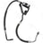 Four Seasons 56201 A/C Refrigerant Discharge / Suction Hose Assembly