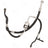 Four Seasons 56207 A/C Refrigerant Discharge / Suction Hose Assembly