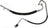 Four Seasons 56212 A/C Refrigerant Discharge / Suction Hose Assembly