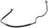 Four Seasons 56238 A/C Refrigerant Suction Hose