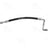Four Seasons 56241 A/C Refrigerant Suction Hose - Front