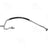Four Seasons 56243 A/C Refrigerant Suction Hose
