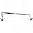 Four Seasons 56318 A/C Refrigerant Discharge Hose