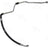 Four Seasons 56336 A/C Refrigerant Suction Hose