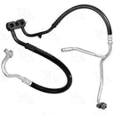 Four Seasons 56375 A/C Refrigerant Discharge / Suction Hose Assembly