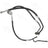 Four Seasons 56376 A/C Refrigerant Discharge / Suction Hose Assembly