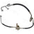 Four Seasons 56378 A/C Refrigerant Discharge / Suction Hose Assembly