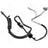 Four Seasons 56382 A/C Refrigerant Discharge / Suction Hose Assembly