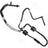 Four Seasons 56383 A/C Refrigerant Discharge / Suction Hose Assembly