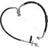 Four Seasons 56433 A/C Refrigerant Discharge / Suction Hose Assembly