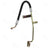 Four Seasons 56452 A/C Refrigerant Liquid Hose