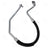 Four Seasons 56459 A/C Refrigerant Suction Hose