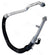 Four Seasons 56468 A/C Refrigerant Suction Hose