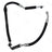Four Seasons 56475 A/C Refrigerant Suction Hose
