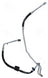 Four Seasons 56477 A/C Refrigerant Suction Hose