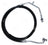 Four Seasons 56504 A/C Refrigerant Discharge Hose