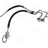Four Seasons 56508 A/C Refrigerant Discharge / Suction Hose Assembly