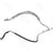 Four Seasons 56511 A/C Refrigerant Discharge / Suction Hose Assembly